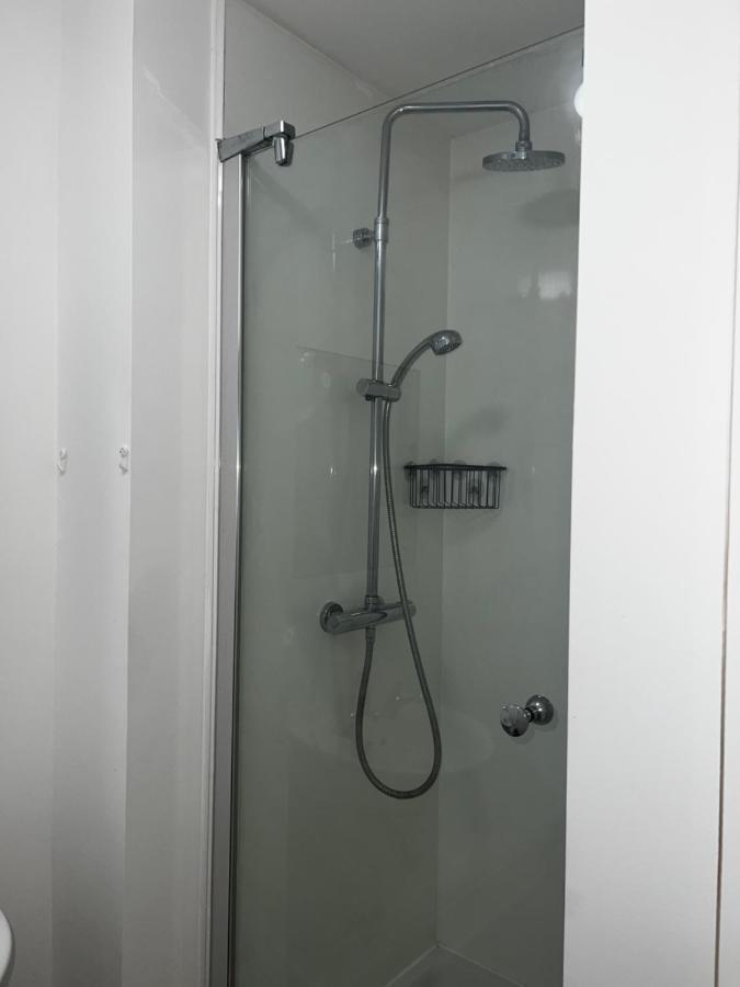 Modern Studio In Popular South Kensington Location Londres Exterior foto